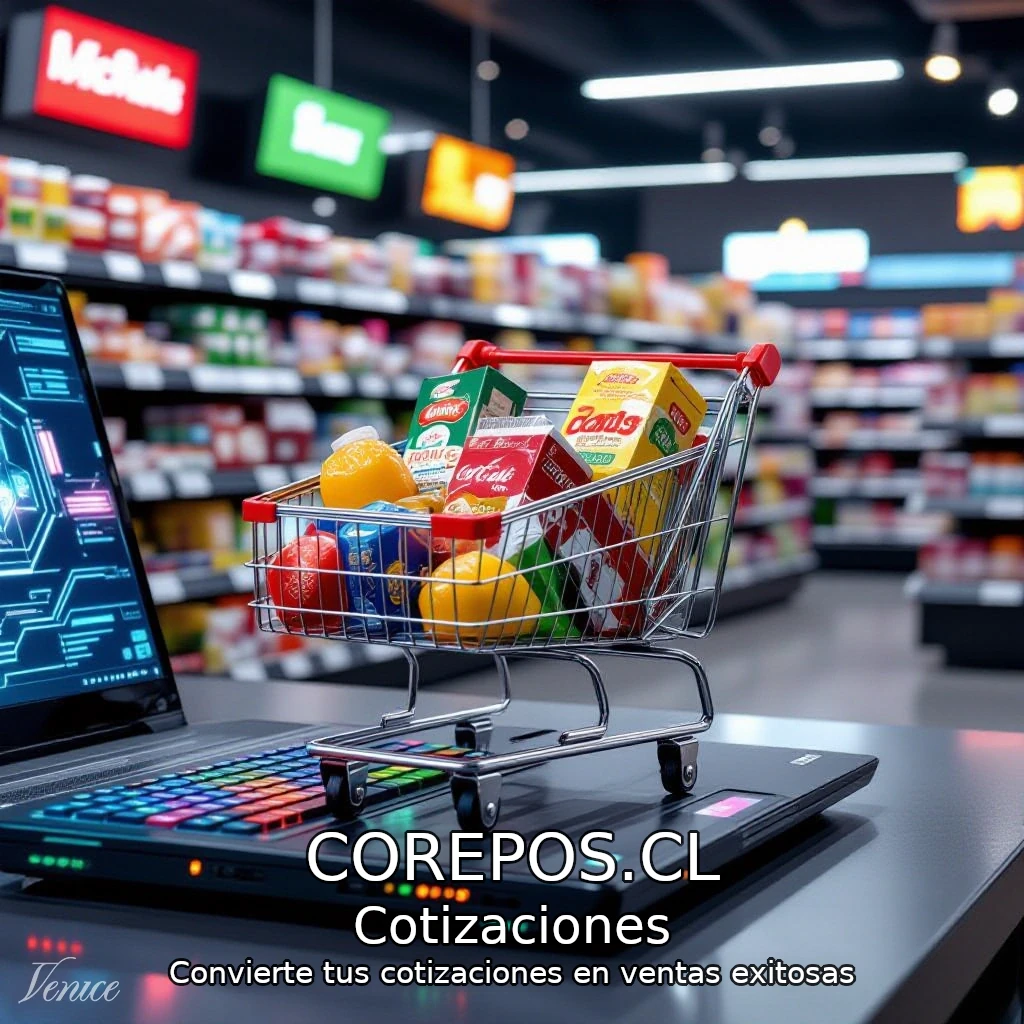 arrienda corepos