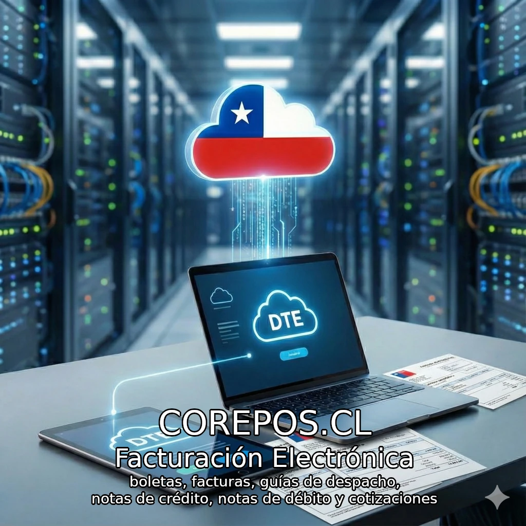obligaciones legales corepos