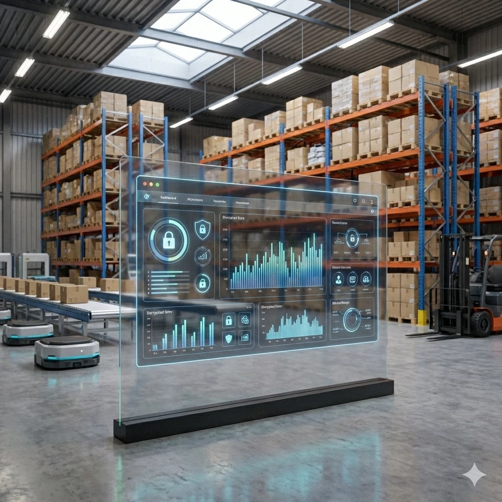 erp utilidad corepos