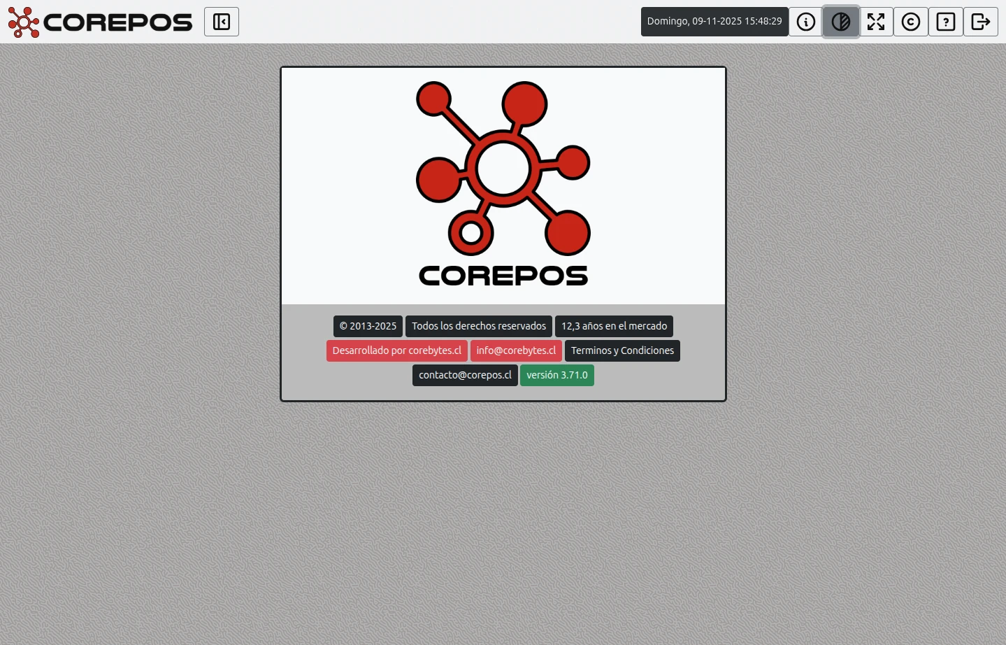 corepos
